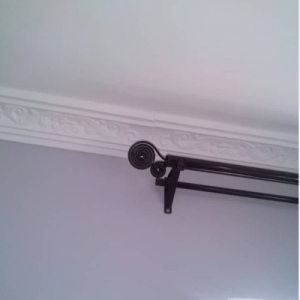 curtain rod