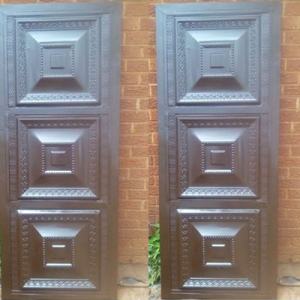 Doors