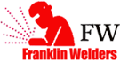 Franklin Welders Logo