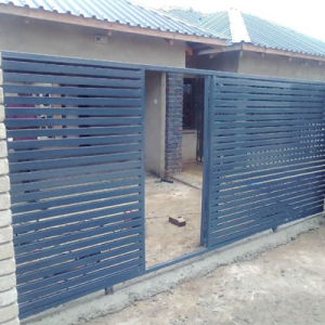 sliding-gate