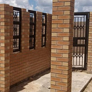window frame & Door Screen